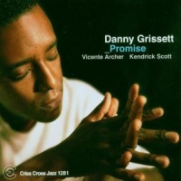 Grissett, Danny -trio- Promise