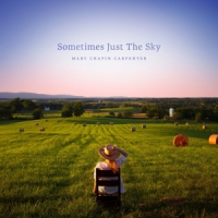 Carpenter, Mary Chapin Sometimes Just The Sky