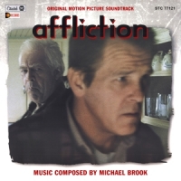 Brook, Michael Affliction