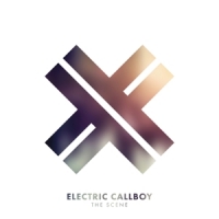 Electric Callboy The Scene (re-issue 2023) -coloured-