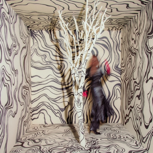 Cunningham, Madison Revealer