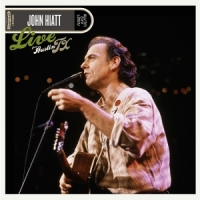 Hiatt, John Live From Austin, Tx -coloured-