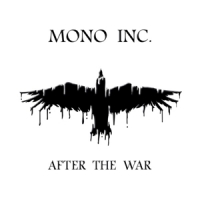 Mono Inc. After The War -coloured-