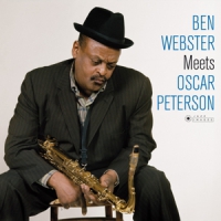 Webster, Ben Meets Oscar Peterson