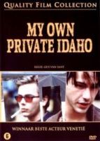 Quality Film Collection My Own Private Idaho