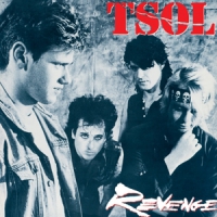 T.s.o.l. Revenge -ltd-