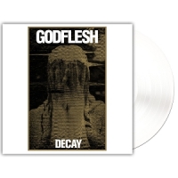 Godflesh Decay -coloured-