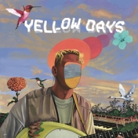 Yellow Days A Day In A Yellow Beat