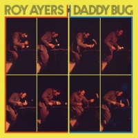 Ayers, Roy Daddy Bug -coloured-
