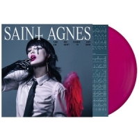 Saint Agnes Your God Fearing Days Are About To