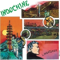 Indochine L'aventurier