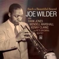 Wilder, Joe Such A Beautiful Sound