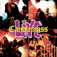 Candlemass Candlemass Live