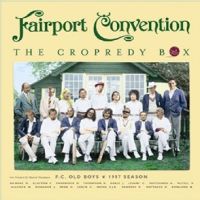 Fairport Convention Cropredy Box