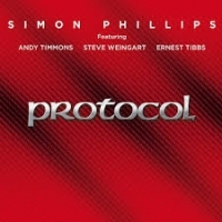 Phillips, Simon Protocol Iii