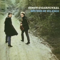 Simon & Garfunkel Sounds Of Silence
