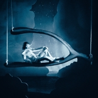 Gray, Conan Wishbone Deluxe