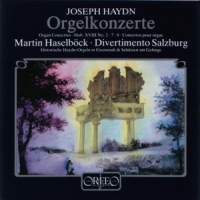 Haydn, Franz Joseph Organ Concerto