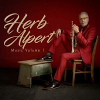 Alpert, Herb Music Vol.1