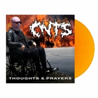 Cnts Thoughts & Prayers