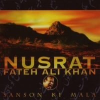 Khan, Nusrat Fateh Ali Sanson Ki Mala
