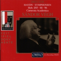 Haydn, J. Symphonie B-dur