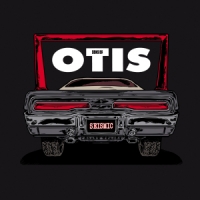 Sons Of Otis Seismic -ltd-