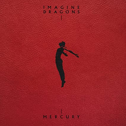 Imagine Dragons Mercury - Act 2