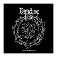 Paradise Lost Drown In Darkness The Demos