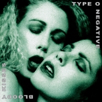 Type O Negative Bloody Kisses -hq-
