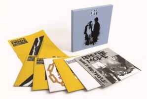 Depeche Mode Some Great.. -box Set-