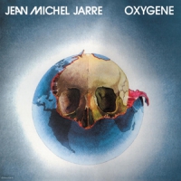 Jarre, Jean-michel Oxygene