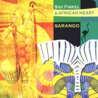Sigi Finkel & African Heart Sarango