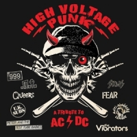 Ac/dc High Voltage Punk