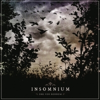 Insomnium One For Sorrow (re-issue 2024) -coloured-
