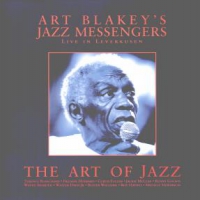 Blakey, Art & Jazz Messengers The Art Of Jazz (2lp)