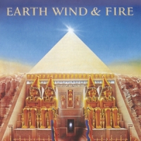 Earth, Wind & Fire All 'n All + 3