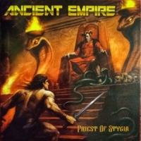 Ancient Empire Priest Of Stygia