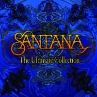 Santana The Very Best Of Santana