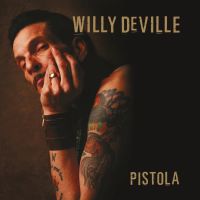 Deville, Willy Pistola -ltd-