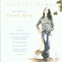 King, Carole Natural Woman