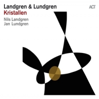 Landgren, Nils & Jan Lundgren Kristallen