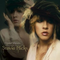 Nicks, Stevie Crystal Visions