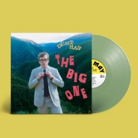 May, Dent The Big One (olive Green)