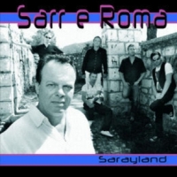 Sarr E Roma Sarayland
