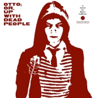 Various Otto Or Up With Dead People