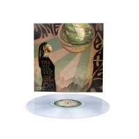 Weaver, Jane The Silver Globe (clear)