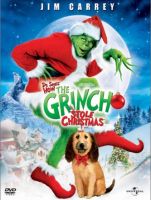 Speelfilm Grinch