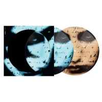Marillion Brave -picture Disc-
