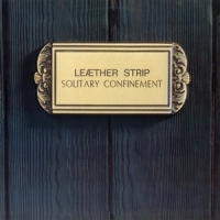 Leaether Strip Solitary Confinement -coloured-